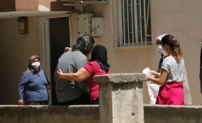 Tüm aile bireylerinin tek tek ölümünü gören abla: “Yeter artık ölü yüzü gördüğüm”