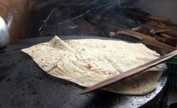 Yörüklerin yayla yolculuğunda yüzyıllardır devam eden iftar geleneği