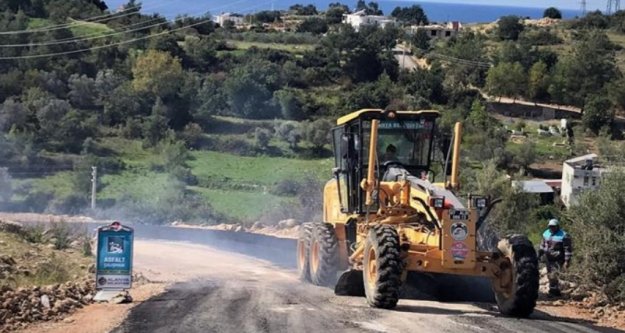 Yücel: En ücra köşelere kadar hızlı ve etkin hizmet üretiyoruz