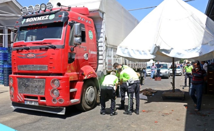 4 yaşındaki Mehmet, babasının peşinden ölüme gitti, ailenin feryatları yürekleri dağladı