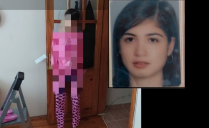 Alanya'da 32 yaşındaki kadın canına kıydı