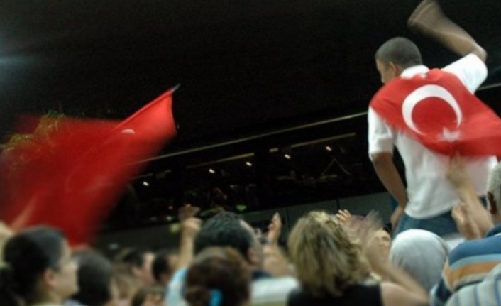 Alanya'da asker uğurlamasında bıçaklı kavga: 1 yaralı var