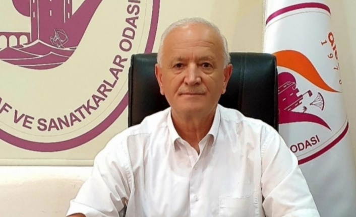 Alanya'da hibe için hangi esnaf ne zaman başvuracak?