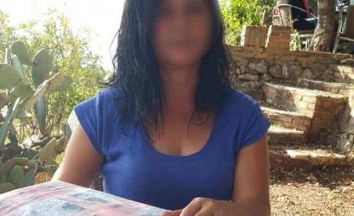 Alanya'da komşu kadınlardan site bahçesinde kadın öğretmene darp