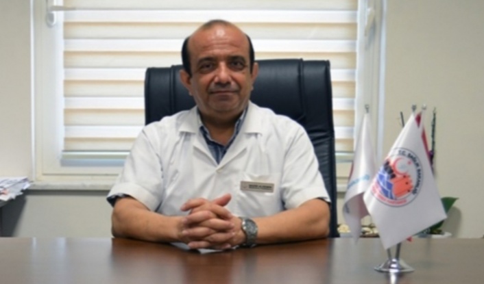 Alanya'da korona aşısı yaptıran kişi sayısını açıkladı