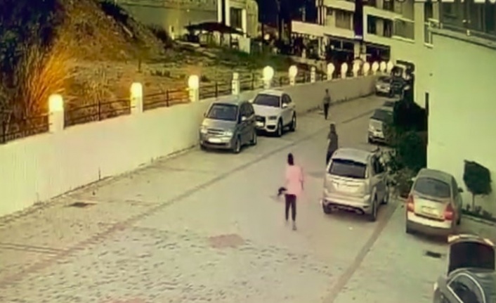 Alanya'da site bahçesinde darp edilen öğretmenin kardeşinden açıklama: “Bu işin takipçisiyiz, adalete güveniyoruz”