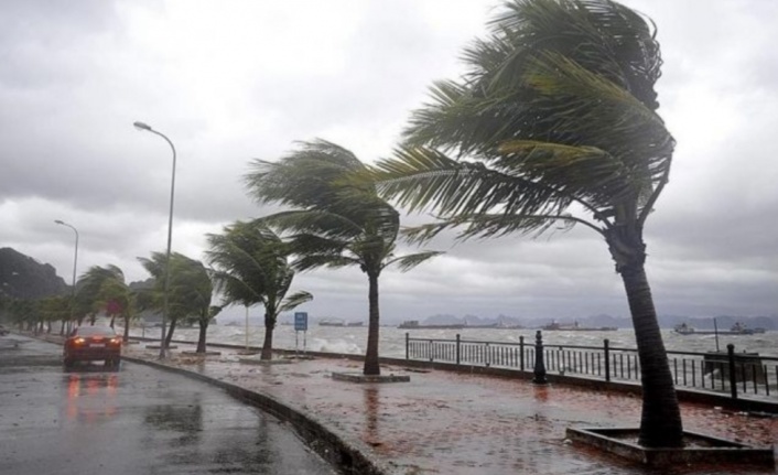 Alanyalılar dikkat! Meteoroloji'den uyarı var