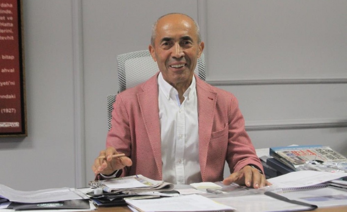 ANFAŞ'ın yeni dönem fuar takvimi pandemi durumuna göre şekillenecek