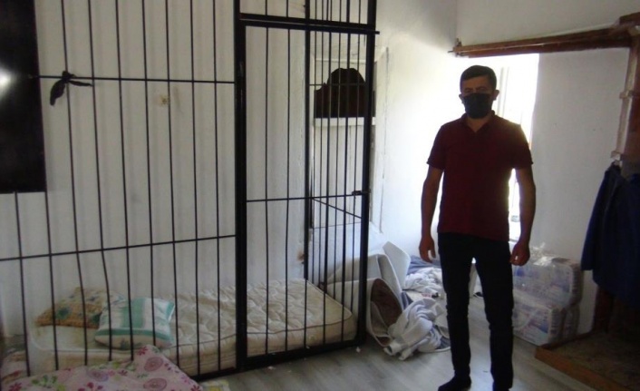 Antalya'da ölen engelli kızın ailesi sosyal medyadaki yorumlara tepki gösterdi