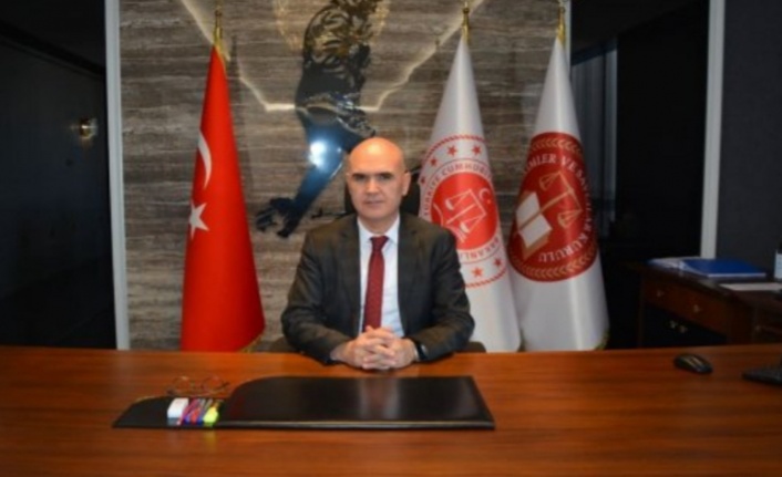 Başsavcı Tekin'den Alanyalılara çağrı