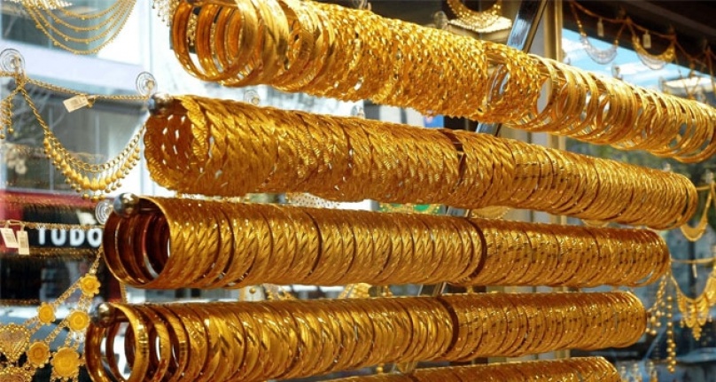 Çeyrek altın ne kadar oldu? 25 Mayıs güncel altın fiyatları