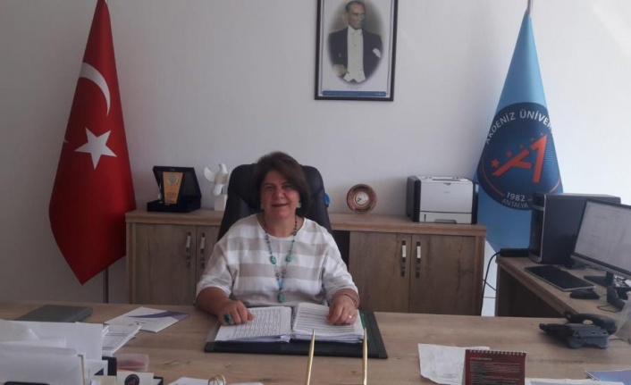 Dünya İş Sağlığı ve Güvenliği Gününü’nde Covid-19 konuşuldu