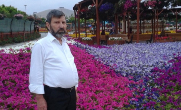 Emekli akademisyen dere yatağında ölü bulundu