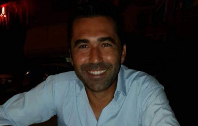 Gazipaşa'da feci kaza: 1 ölü, 1 ağır yaralı var