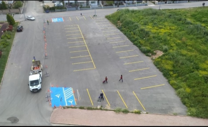 Hurma’ya pazar yeri müjdesi