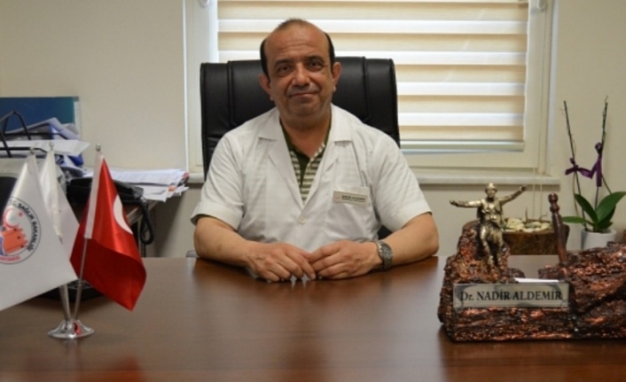 İşte Alanya'nın Covid-19 vaka ve aşı durumu