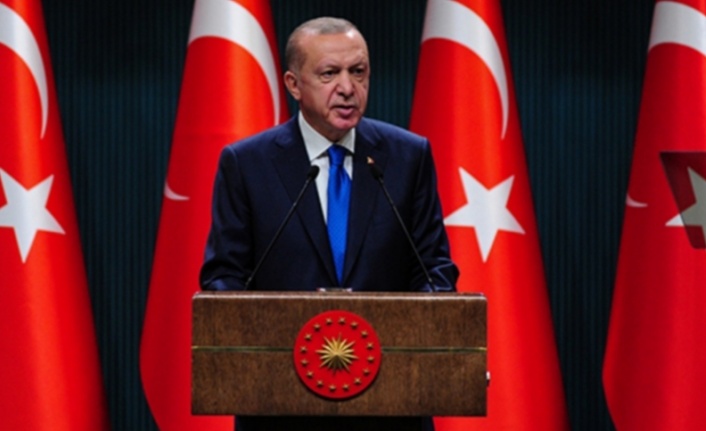 İşte Erdoğan'ın açıkladığı yeni destek paketinden yararlanacak esnaflar