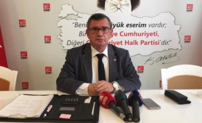 Karadağ'dan DSİ'ye Alanya'da görev çağrısı