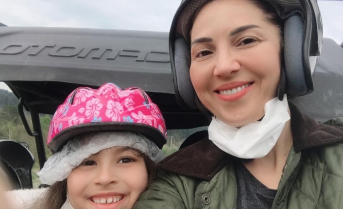 Koronavirüs savaşçıları Anneler Gününü çocuklarına hasret geçiriyor