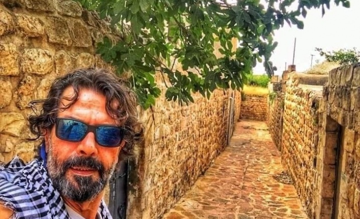 Likya yoluna yürüyeceğini belirten şahıstan 5 gündür haber alınamıyor