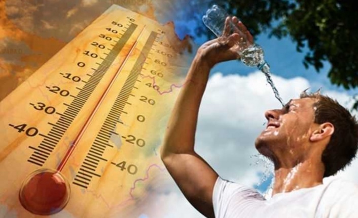 Meteoroloji'den Alanya için korkutan rapor