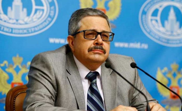 Rusya'nın uçuş kısıtlamasıyla ilgili yeni açıklama