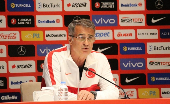 Şenol Güneş'in Londra hedefi