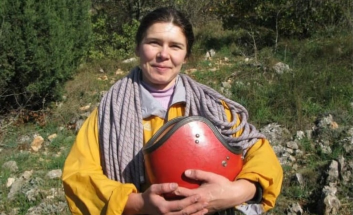 Son mesajı 1715 metreden 'Zirvedeyim anne oldu, 20 gündür kayıp