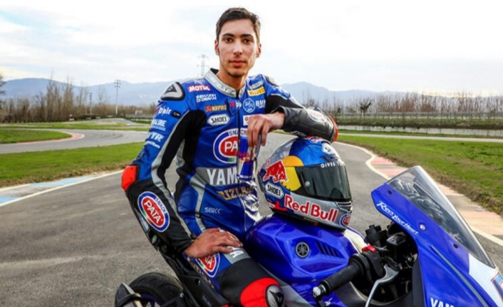 Toprak'tan Portekiz'de muhteşem podyum