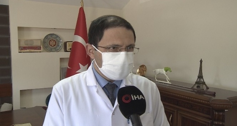 Uzmanından Ramazan Bayramı uyarısı: “İlk gün hafif bir kahvaltı öneriyoruz”