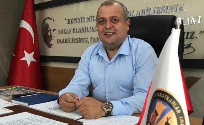 Yenialp: Geç bile kalındı