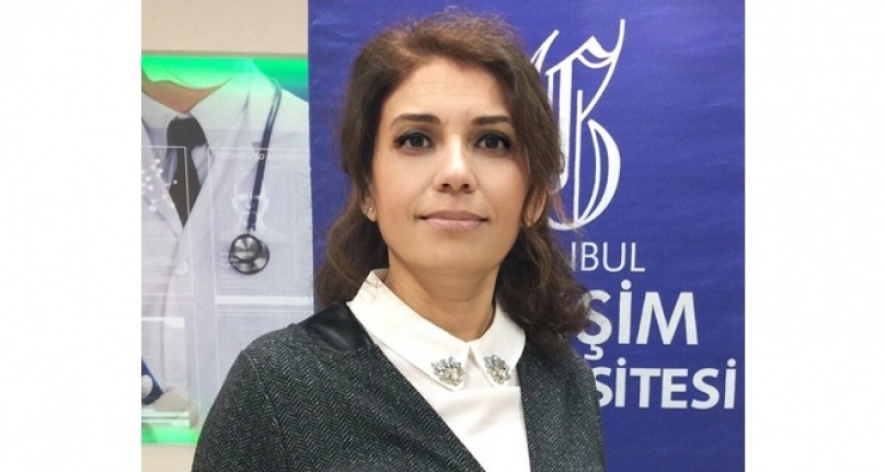 'Ailenin sağlığı bozulursa toplumun da sağlığı bozulur'