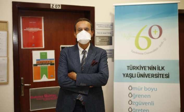 Akdeniz Üniversitesinde doğdu tüm Türkiye’de yaygınlaşıyor