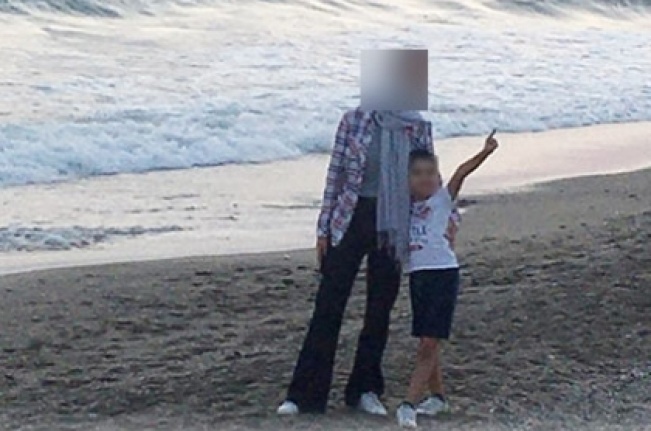 Alanya başörtüsü mobingi ile çalkalanıyor