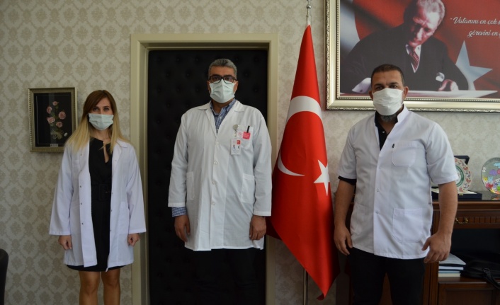 Alanya'da dayanılmaz migren ağrıları tarihe karışıyor