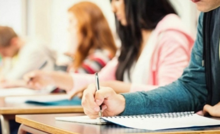 Alanya'da LGS'ye girecek öğrenci ve veliler dikkat