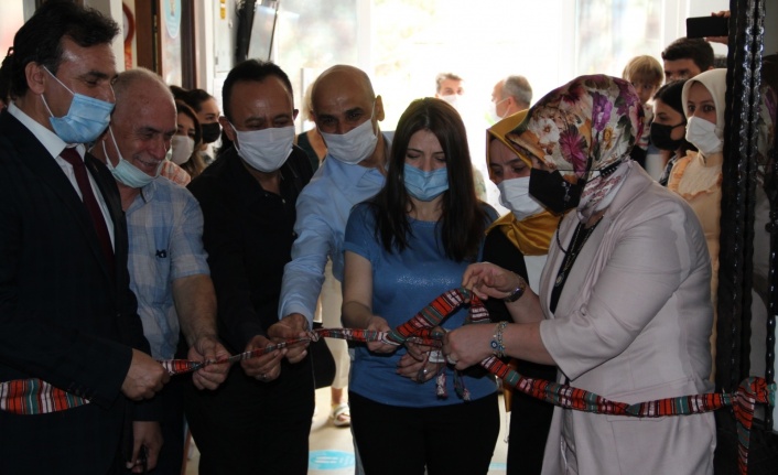 Alanya'da Türkiye'de bir ilk