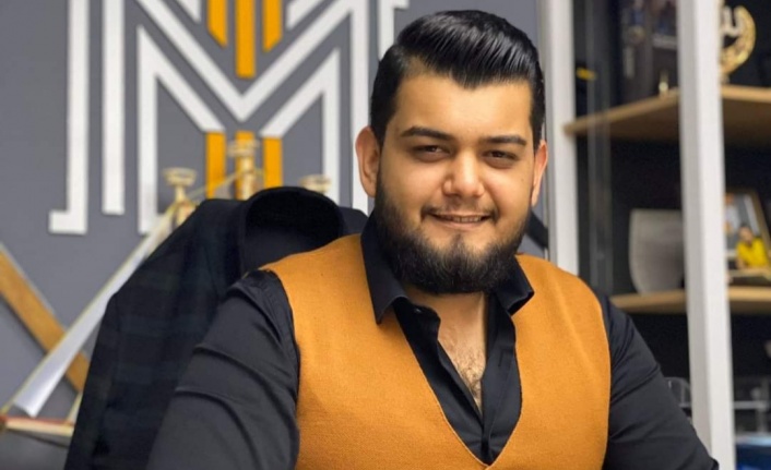 Alanya MHP'de istifa