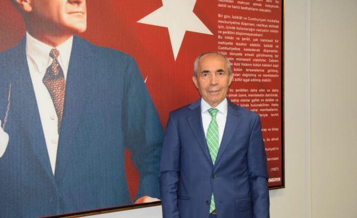 ANFAŞ’ı ele geçiriyor söylentileri sebebiyle hisselerini yarı fiyatına satışa çıkardı