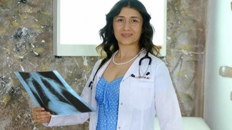 Antalya’da 3 gündür haber alınamayan genç kadın doktor bulundu