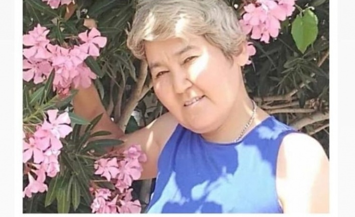 Antalya’da kayıp Kazak uyruklu kadın 1 hafta sonra bulundu