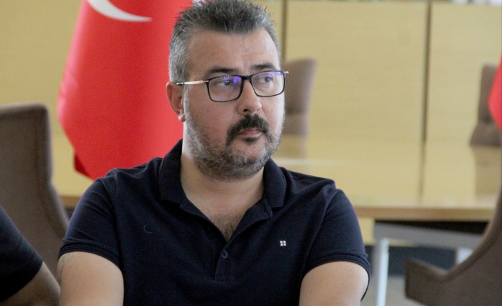 Antalyaspor'un yeni başkanı belli oldu