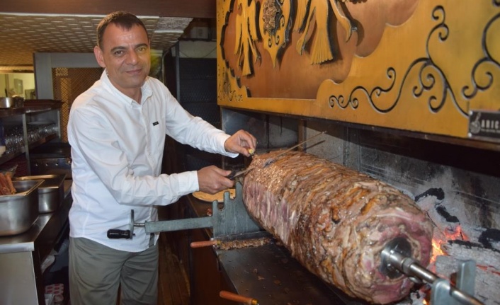 Bankacıyken hobi olarak başladı