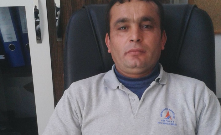 Eşi ile tartıştıktan sonra kendini vuran kişi hastanede hayatını kaybetti