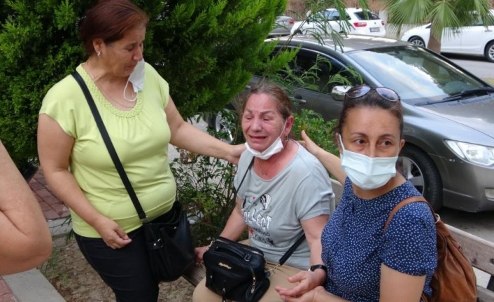 Eşine doğum günü sürprizi yapmaya giderken trafik kazasında hayatını kaybetti