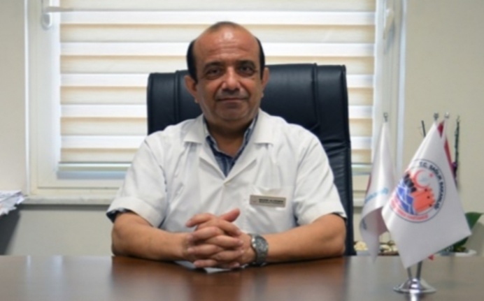 İşte Alanya'nın son günlük Covid-19 vaka durumu