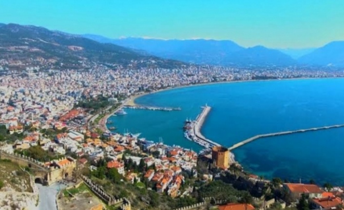 İşte Alanya'yı da kapsayan yeni normalleşme takvimi