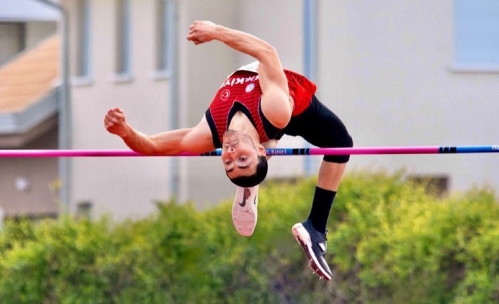 Milli sporcular, Para Atletizm Avrupa Şampiyonası'nda madalya hedefliyor