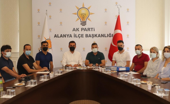 Toklu'dan su zirvesi