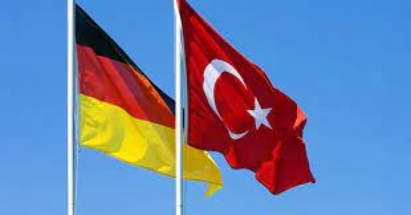 Türkiye'ye turizm sektörüne iyi haber Almanya’dan geldi